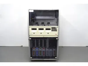 Leica BOND-III Fully Automated IHC and ISH Staining System with 30-Slide Capacity, 2 of 11