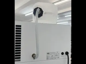 Leec SL3/RH Environmental Chamber for High-Humidity Controlled Incubation, 11 of 13