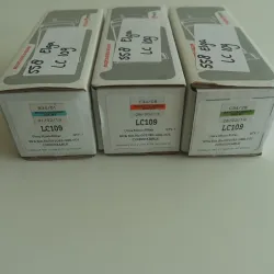Elga Water Purification System Consumables LC105, LC109, LC114 and More, 5 of 9