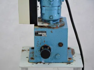 Seybert & Rahier R412S0 Dosing Pump, 3 of 3