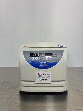 Fisher Scientific accuSpin Micro 17R High-Performance Microcentrifuge-cover