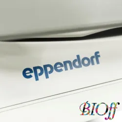 Eppendorf Mastercycler nexus gradient Thermal Cycler 6331000033, 4 of 10