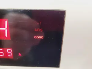 Jenway 6100 Visible Range Spectrophotometer, 16 of 22