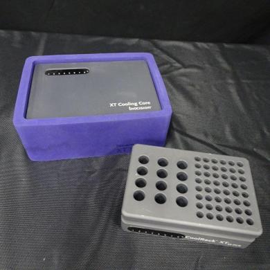 4218・biocision / XT Starter-cover