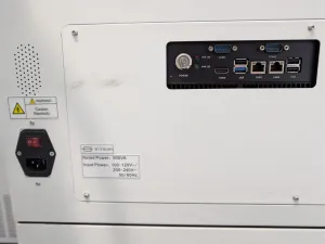 Sansure Biotech Natch CS Automated Nucleic Acid Extraction System (2020), 3 of 7