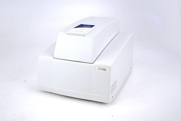 Qiagen Rotor-Gene RG-3000 Real-Time PCR System-cover