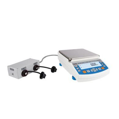 Radwag PS 6100.R2.M.H Precision Balance-cover