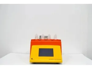 Miltenyi Biotec GentleMACS Octo Dissociator Automated Tissue Dissociation System, 2 of 8