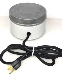 VWR DylaStir Magnetic Stirrer with Electronic Speed Control, 4 of 5