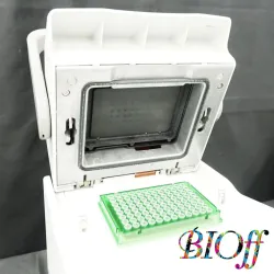 Eppendorf Mastercycler nexus eco Conventional Thermal Cycler 6332.000037, 6 of 8