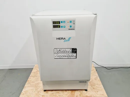 Kendro Heraeus HERAcell 150 CO2 Incubator for Cell Culture Applications