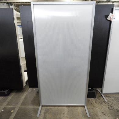 4270-2・ローパーテーション W800×H1600mm /-cover