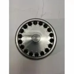 Beckman Coulter 50.3 Ti Fixed Angle Rotor, 3 of 6