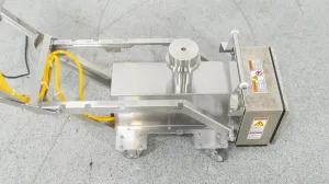 Pall Life Sciences MMG403 Magnetic Mixer for Pall Mixing Containers, 3 of 4