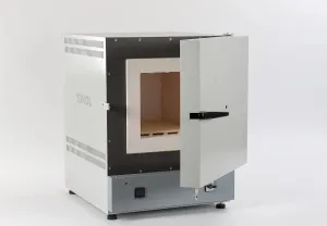 Snol 30/1300 LSF01 Chamber Furnace, 9 of 9