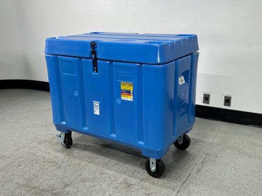 Bonar Plastics Polar Insulated Bin-cover