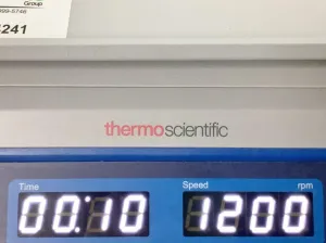 Thermo Scientific Digital Microplate Shaker with Adjustable Speed and Temperature Tolerance, 8 of 13