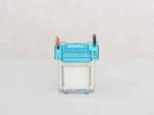 Novex QuickPoint Electrophoresis Cell for Rapid Acrylic Gel Separation, 2 of 2