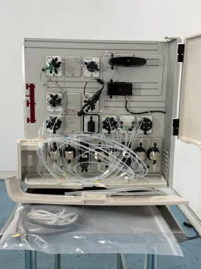 Cytiva AKTA Avant 25 Automated Liquid Chromatography System for Protein Purification