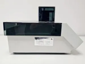 Dionex Ion Chromatography System: AS40, LC25, IC20, 16 of 29