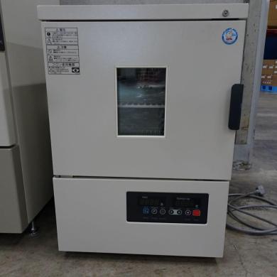 Fukushima FMU-054I Low Temperature Incubator with Programmable Temperature Control-cover