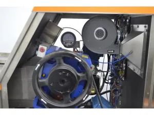 GEA Ariete 3015 NS3015HS High-Pressure Homogenizer with Pneumatic Valve Control, 16 of 32