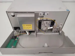 Shimadzu HPLC System with Multiple Components, 70 of 85