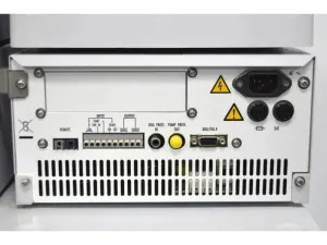 Shimadzu Nexera Hybrid UHPLC System with Dual LC-20ADXR Pumps, SIL-30ACMP Autosampler and SPD-40 UV-Vis Detector, 29 of 36