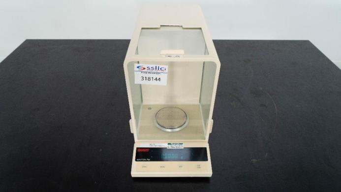 Ohaus AP310 Analytical Balance for Precision Laboratory Weighing-cover