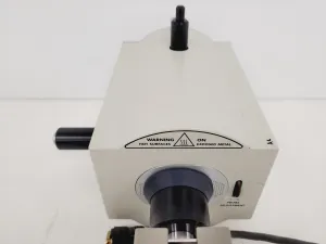 Applied Biosystems QSTAR Elite Mass Spectrometer, 275 of 307