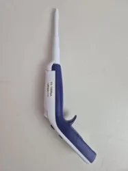 Rainin E4 XLS Electronic Single Channel Pipette, 2 of 3