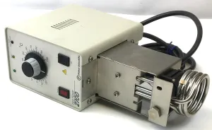 Fisher Isotemp 2100 Analog Immersion Circulator for Precise Temperature Control, 9 of 14