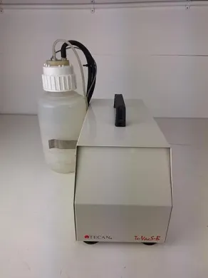 Tecan SPE Te-VacS-B Vacuum System for Efficient SPE Processes