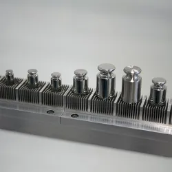 Radwag RMC 1000.5Y Robotic Mass Comparator, 5 of 9