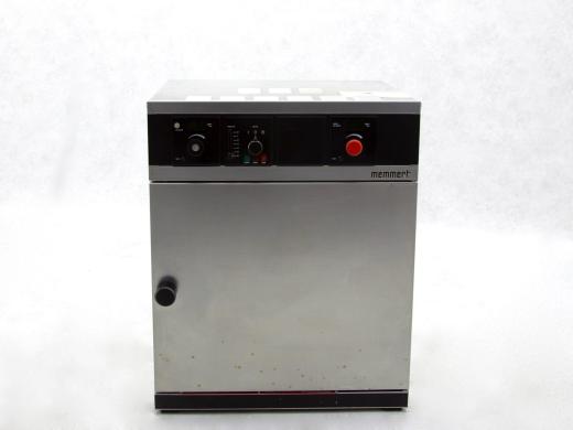 Memmert ULE400 Forced Convection Laboratory Drying Oven for Heat Treatment and Material Testing-cover