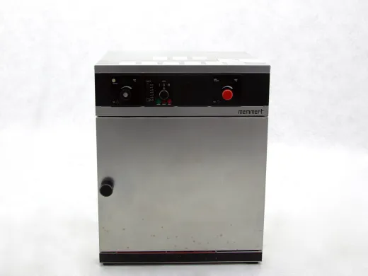 Memmert ULE400 Forced Convection Laboratory Drying Oven for Heat Treatment and Material Testing