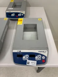 VWR Digital Heatblock Model 949303 UK for Precise Laboratory Heating Applications, 2 of 4