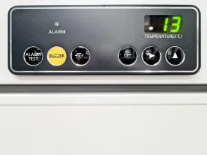 PHCBI MDF-MU539HL-PE Biomedical -30°C Ultra-Low Temperature Laboratory Freezer, 10 of 13