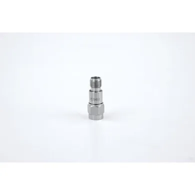 Pasternack PE7046-3 3 dB Fixed Attenuator 2.92mm Male to Female, 40 GHz, 0.5 Watt