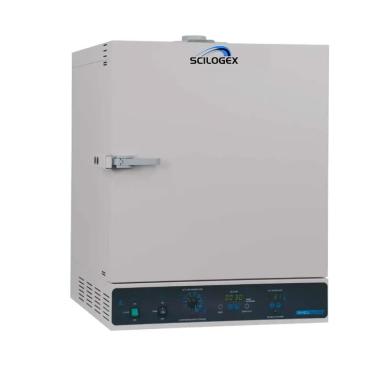 SCILOGEX Forced Air Drying Ovens SMO3, SMO5, SMO14-2, SMO28-2 Series-cover