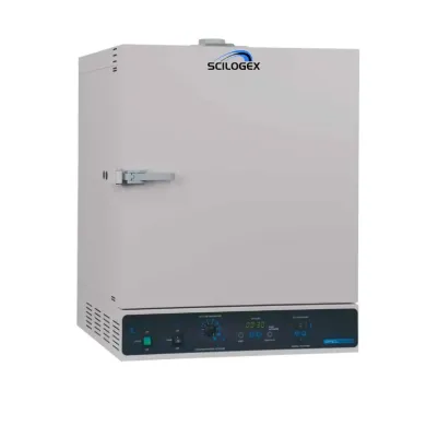 SCILOGEX Forced Air Drying Ovens SMO3, SMO5, SMO14-2, SMO28-2 Series