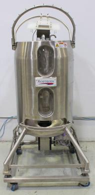 Excellerex GE XDR-200 Single-Use 200L Stirred-Tank Bioreactor System-cover
