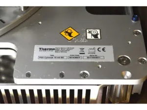 Thermo Scientific Cytomat 10C Automated CO2 Incubator with Carousel and Linear Transfer Station, 16 of 16