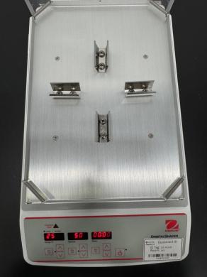 Ohaus Orbital Shaker-cover