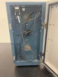 Antec ROXY Potentiostat DCC Electrochemical Workstation, 4 of 4
