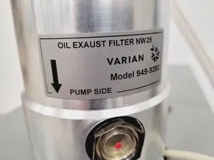 Applied Biosystems QSTAR Elite Mass Spectrometer, 75 of 307