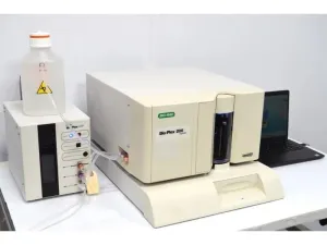 Bio-Rad Bio-Plex 200 Suspension Array Analyzer with HTF Sheath Flow System, 4 of 15