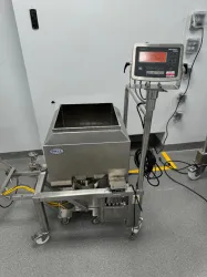 Pall LevMixer 50L Single-Use Mixer for Bioprocessing Applications, 2 of 4