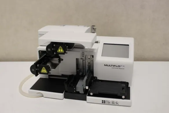 BioTek MultiFlo FX Multimode Dispenser