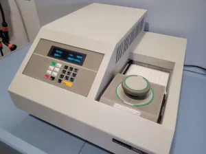 Perkin Elmer 9600 GeneAmp PCR System, 2 of 10